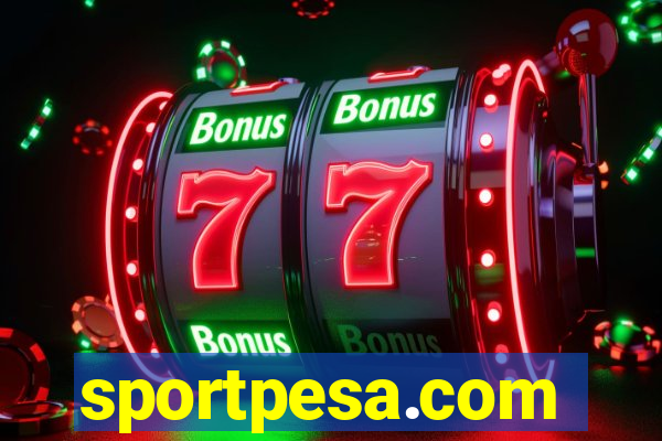 sportpesa.com