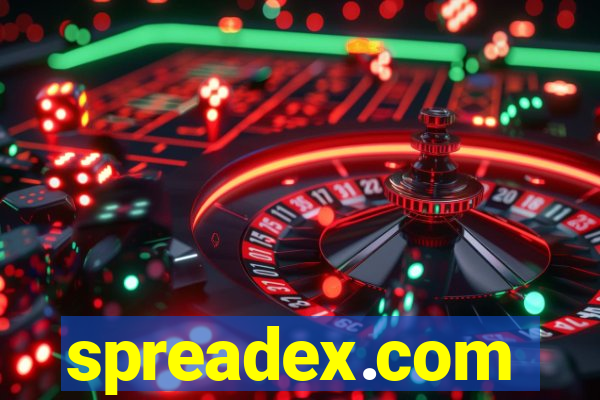 spreadex.com