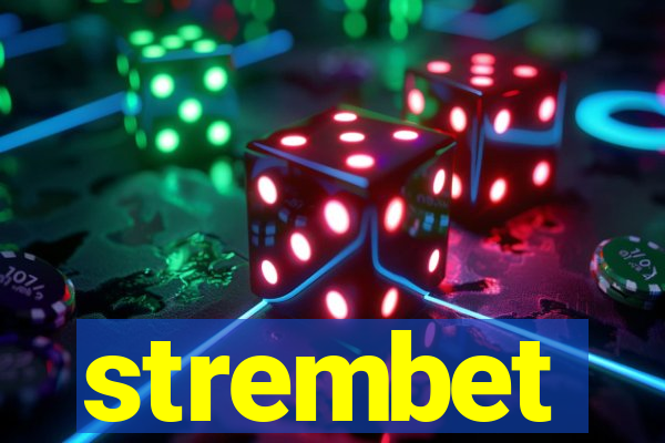 strembet