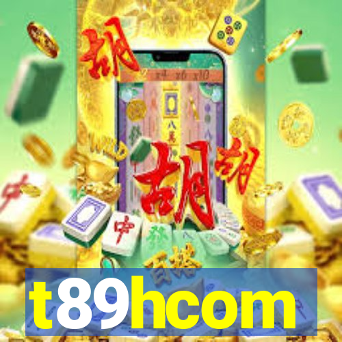 t89hcom