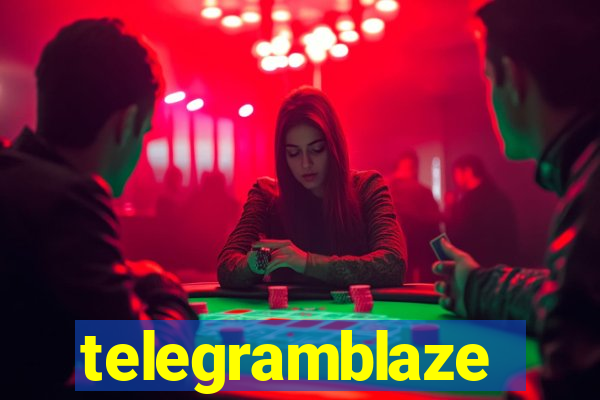 telegramblaze