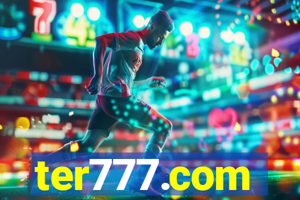 ter777.com