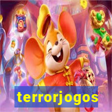 terrorjogos