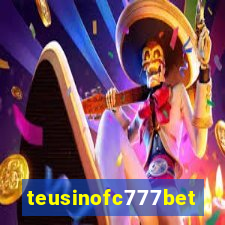 teusinofc777bet.com