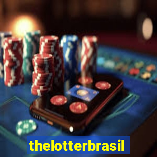 thelotterbrasil