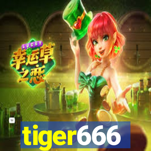 tiger666