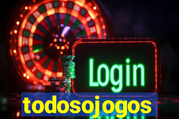 todosojogos