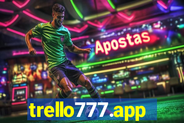 trello777.app