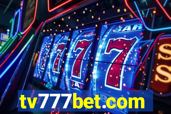 tv777bet.com