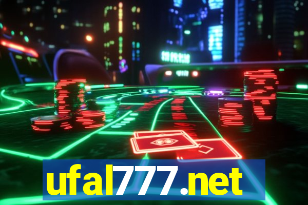 ufal777.net