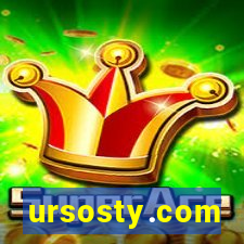 ursosty.com