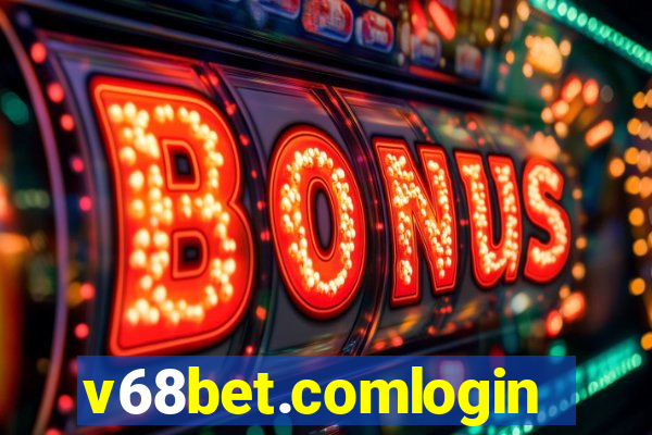 v68bet.comlogin