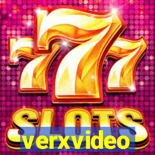 verxvideo