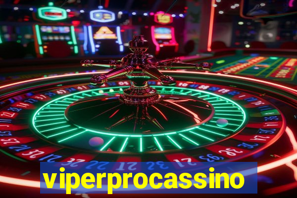 viperprocassino