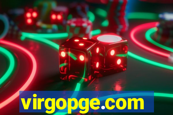 virgopge.com