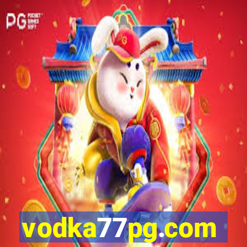 vodka77pg.com