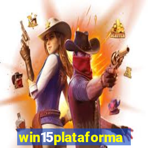 win15plataforma