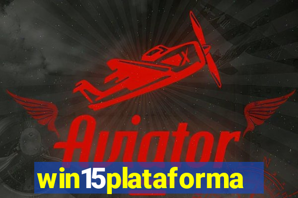 win15plataforma