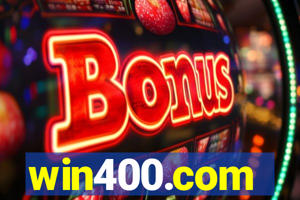 win400.com