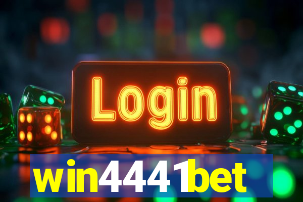 win4441bet