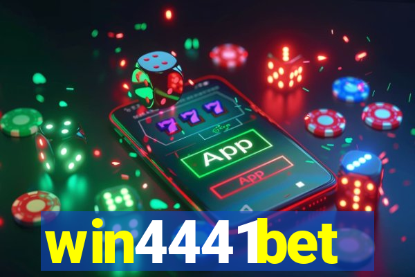 win4441bet