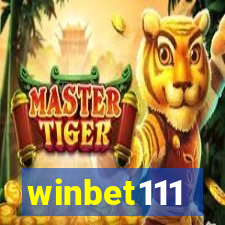 winbet111