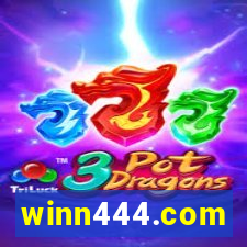 winn444.com