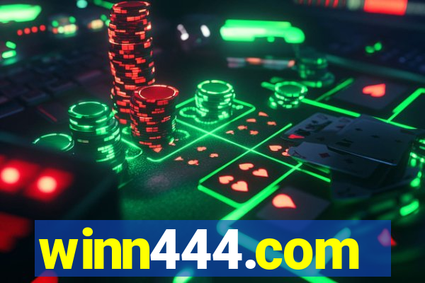 winn444.com