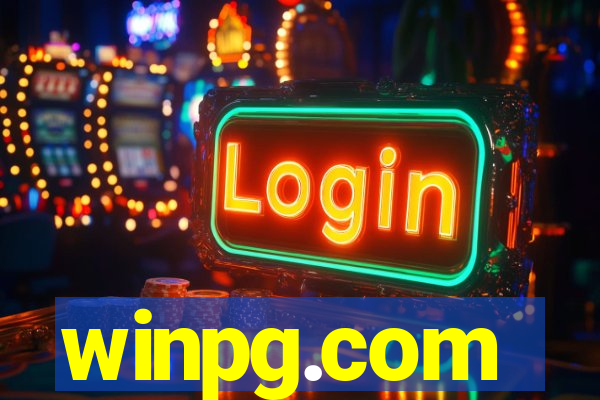 winpg.com