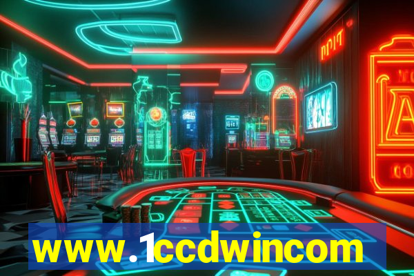 www.1ccdwincom