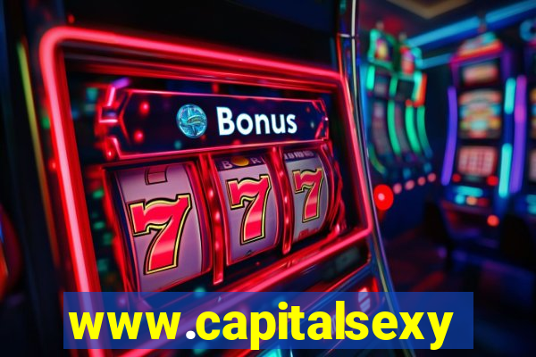 www.capitalsexy