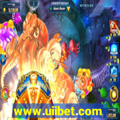 www.uiibet.com