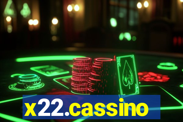 x22.cassino