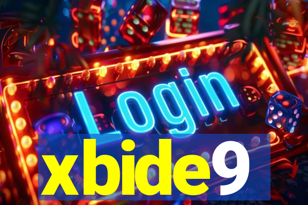 xbide9