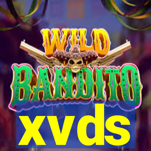 xvds