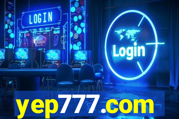 yep777.com