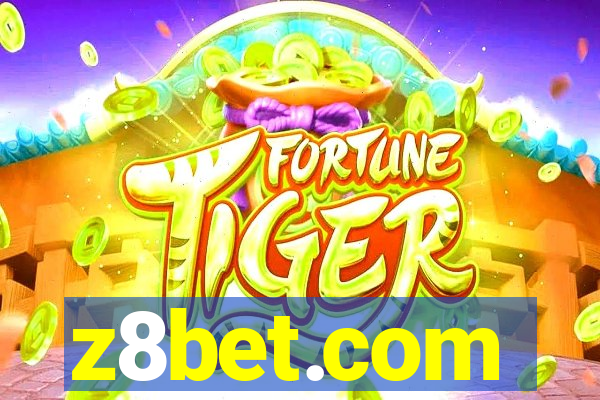 z8bet.com